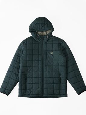 Billabong Journey Adventure Division Jacket Adult Medium